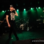 112 Rotten Sound